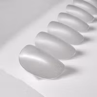 Soft Gel Tip - Short Salon