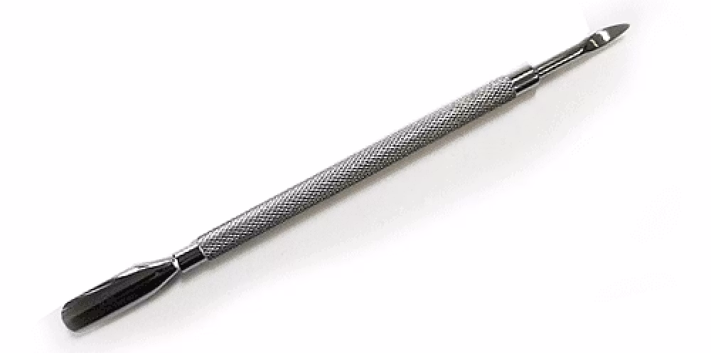 Nagelbandspusher – metall (Cobolt)