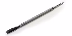 Nagelbandspusher – metall (Cobolt)