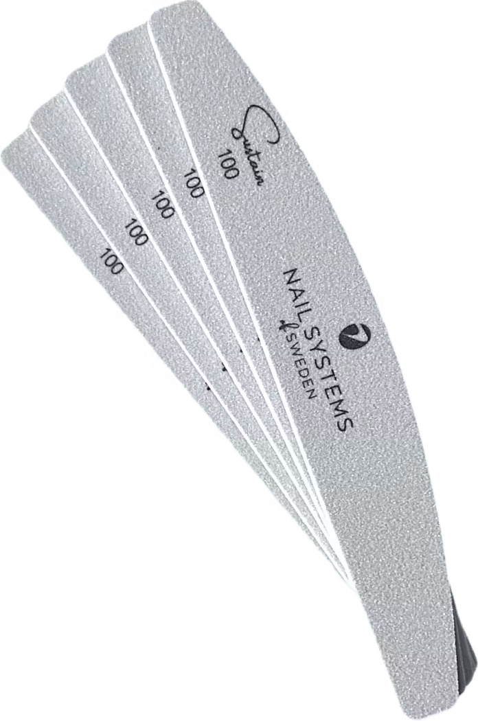 Sustain 100 grit Buffer 10 st