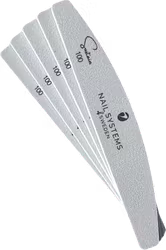 Sustain 100 grit Buffer 10 st