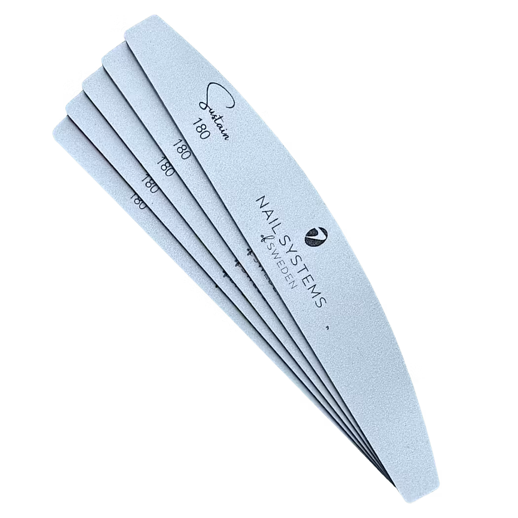 Sustain 180 grit Buffer 10 st