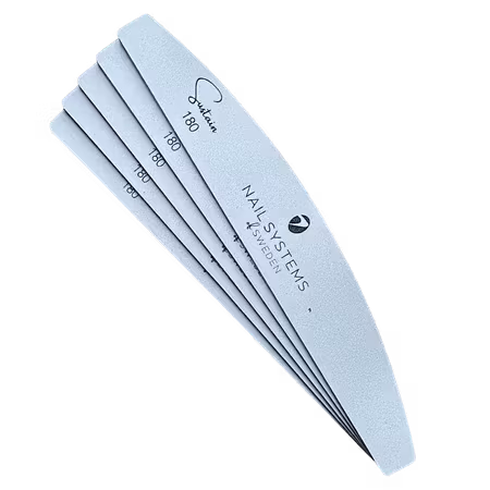 Sustain 180 grit Buffer 10 st