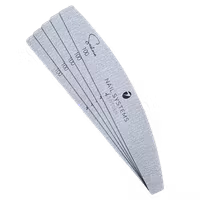 Sustain 100 grit Filblad refill 20 st