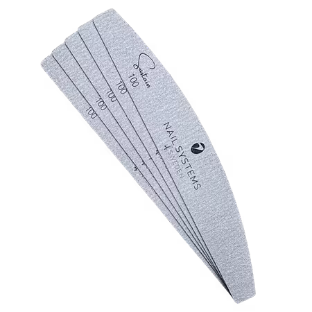 Sustain 100 grit Filblad refill 20 st