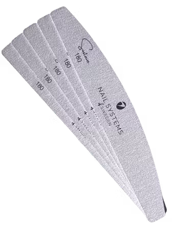 Sustain 180 grit Filblad refill 20 st