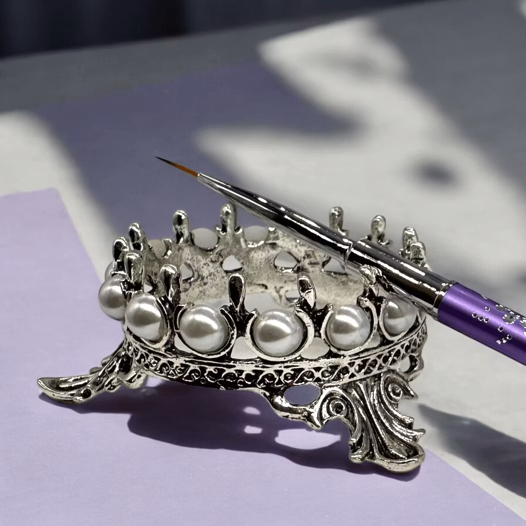 Brush Holder