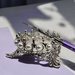Brush Holder