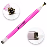 Magnet Cat Eye Pink