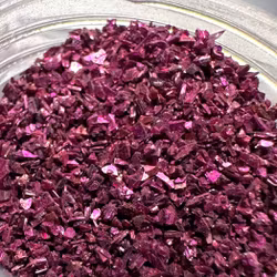 Glitter Powder Thin Pink