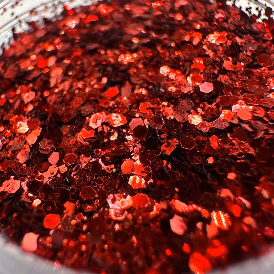 Crimson Cheer