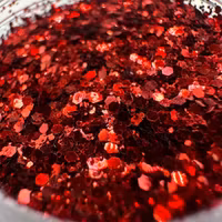 Crimson Cheer