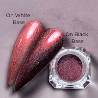 Peacock Red
