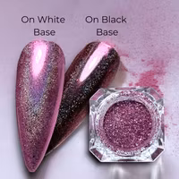 Peacock Pink