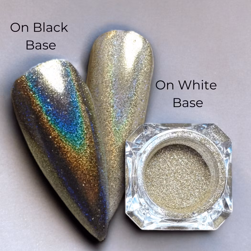 Peacock Gold