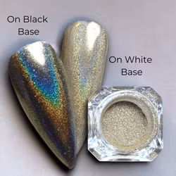 Peacock Gold