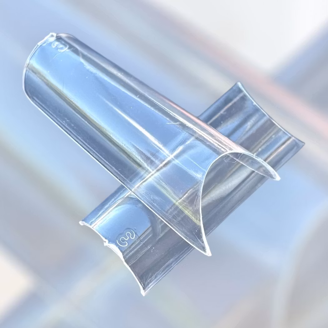 C-Curve Tipp Clear 500st