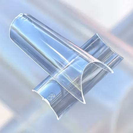 C-Curve Tipp Clear 500st