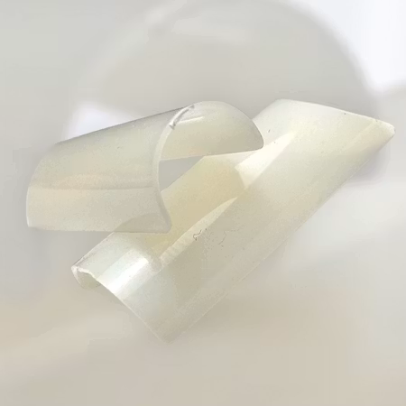 C-Curve Tipp Natur 500st