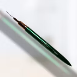 Thin Liner Brush