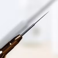 Thin Liner Brush