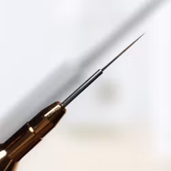 Thin Liner Brush