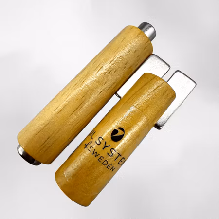 NailSystems Mag(net)ic Wand