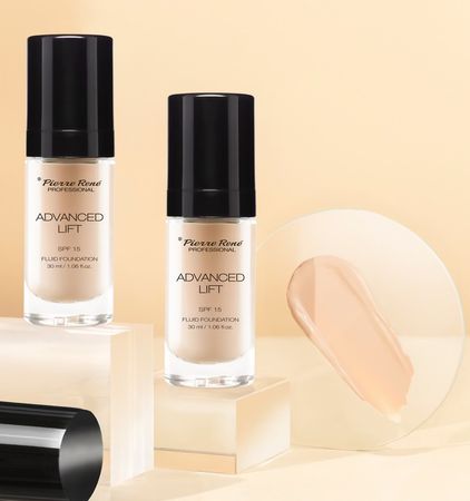 Advance Lift Foundation