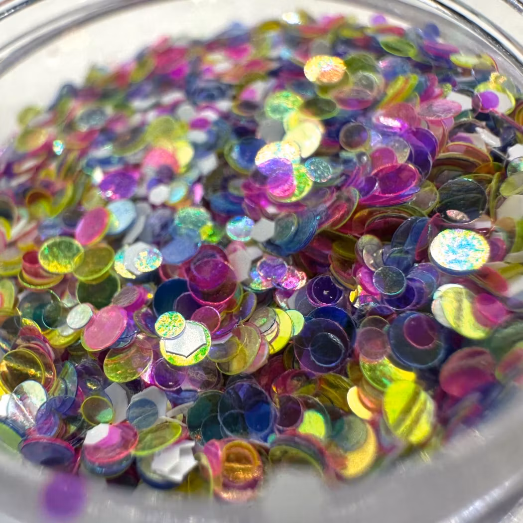 Confetti Pop