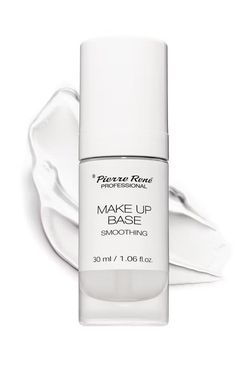 Make Up Base Smoothing