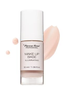 Make Up Base Illuminating