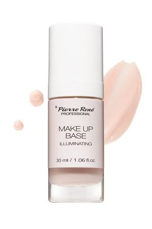 Make Up Base Illuminating