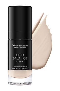 Skin Balance Cover
