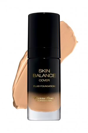 Skin Balance Cover