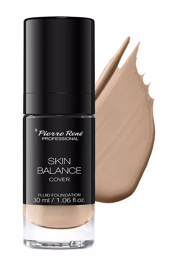 Skin Balance Cover
