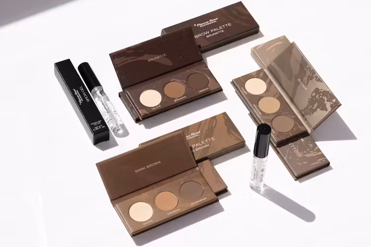 Brow Palette