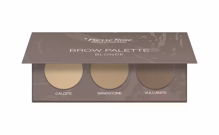 Brow Palette
