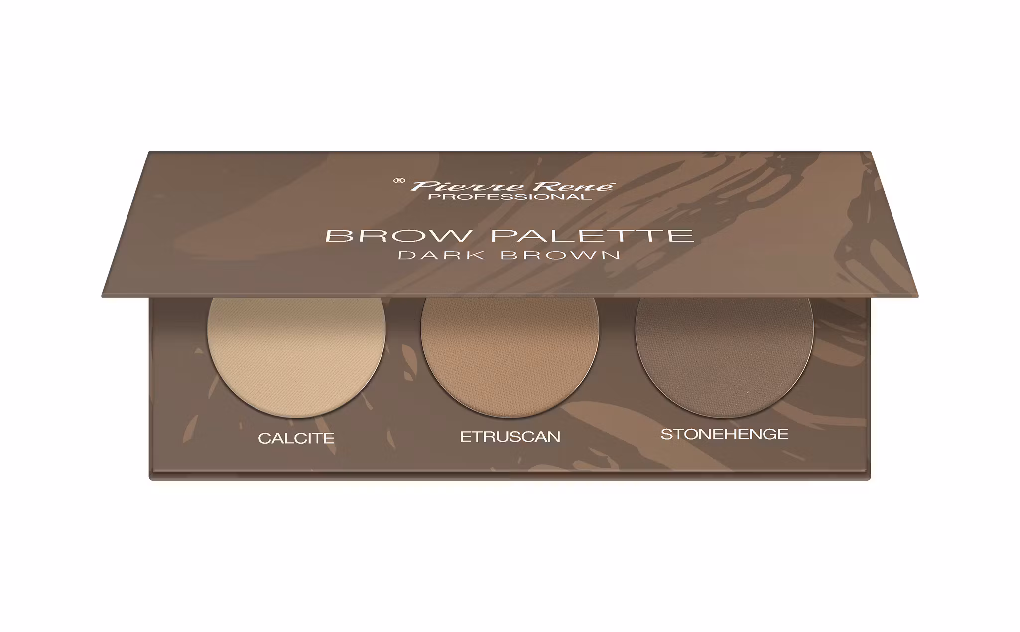 Brow Palette