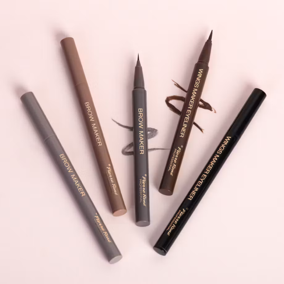 Browmaker Brown