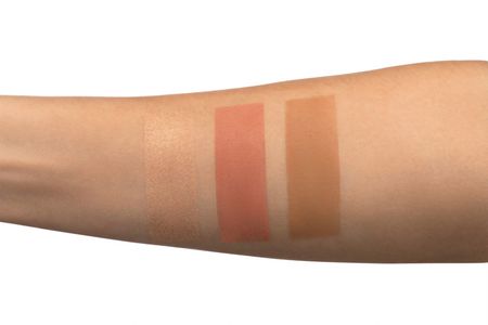 Contouring Palette #2