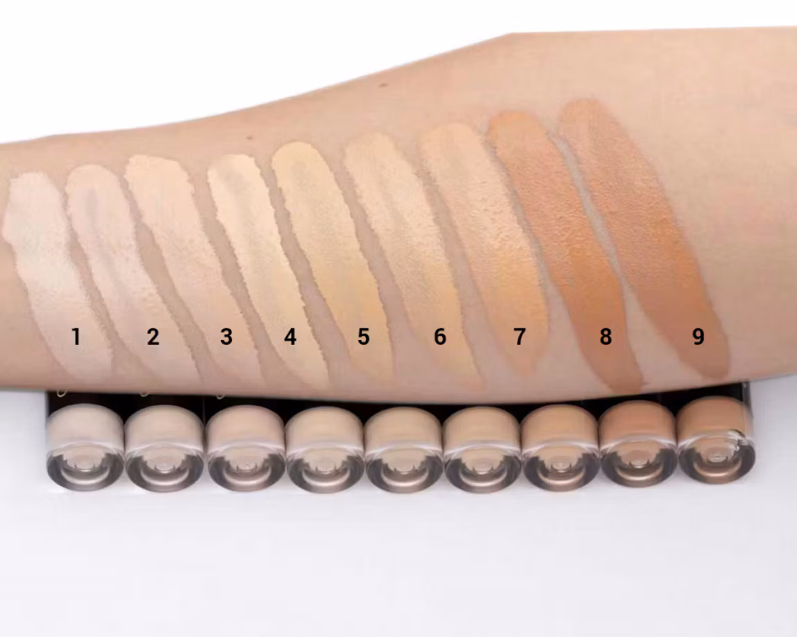 Contour Concealer