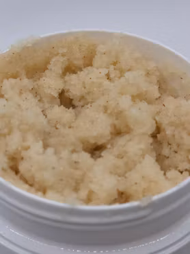 GlitterStudion Sugar scrub 200 ml