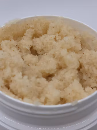 GlitterStudion Sugar scrub 200 ml