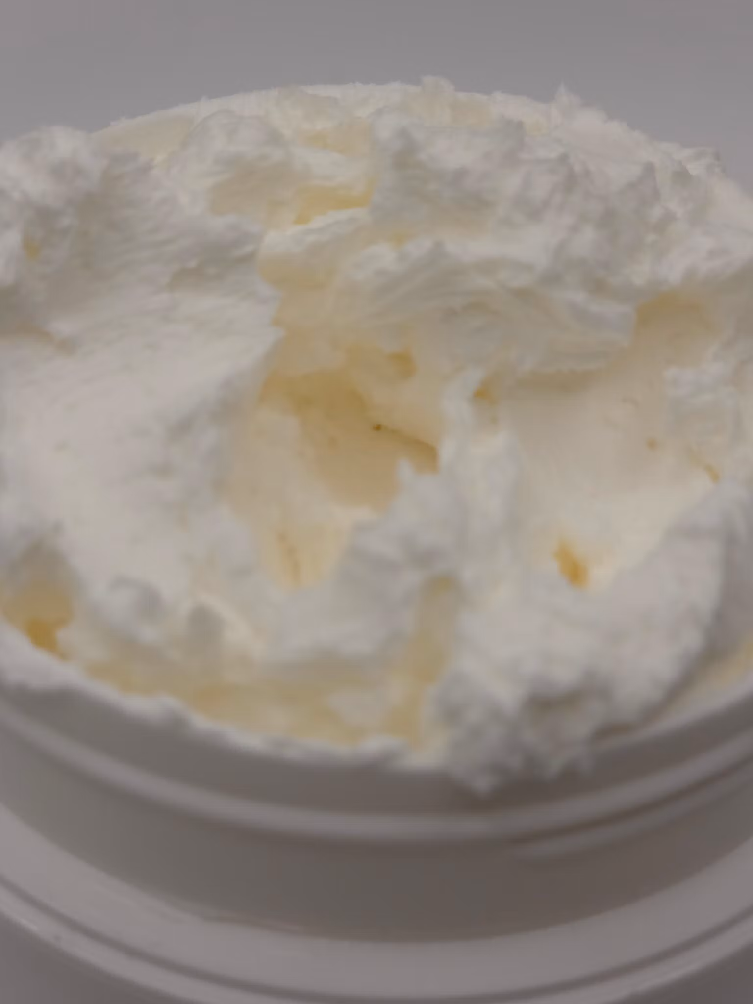 GlitterStudions Bodybutter VANILJ