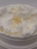 GlitterStudions Bodybutter VANILJ