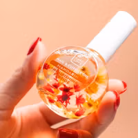 BCL Mandarin + Nourishing Peptide Nail & Cuticle Oil