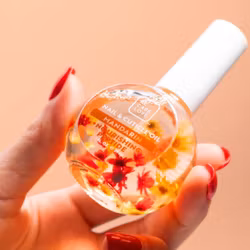 BCL Mandarin + Nourishing Peptide Nail & Cuticle Oil