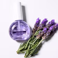 BCL Lavender & Strengthening Peptide Nail & Cuticle Oil