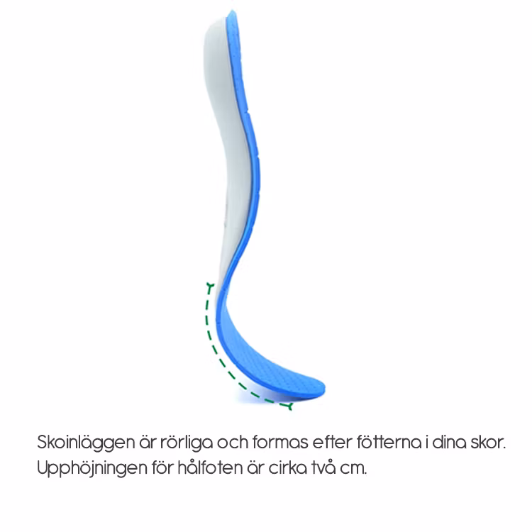 Skosula pronasjon