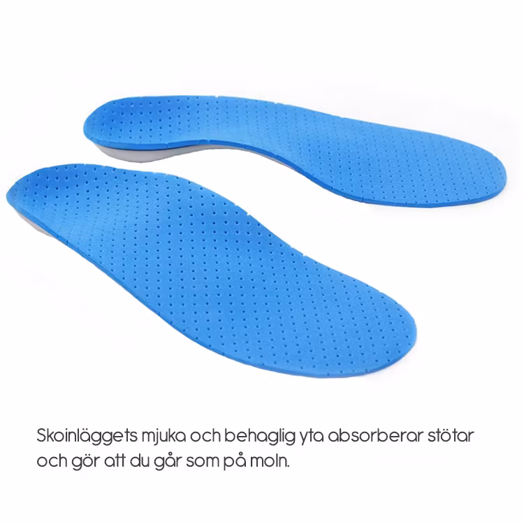 Skosula pronasjon